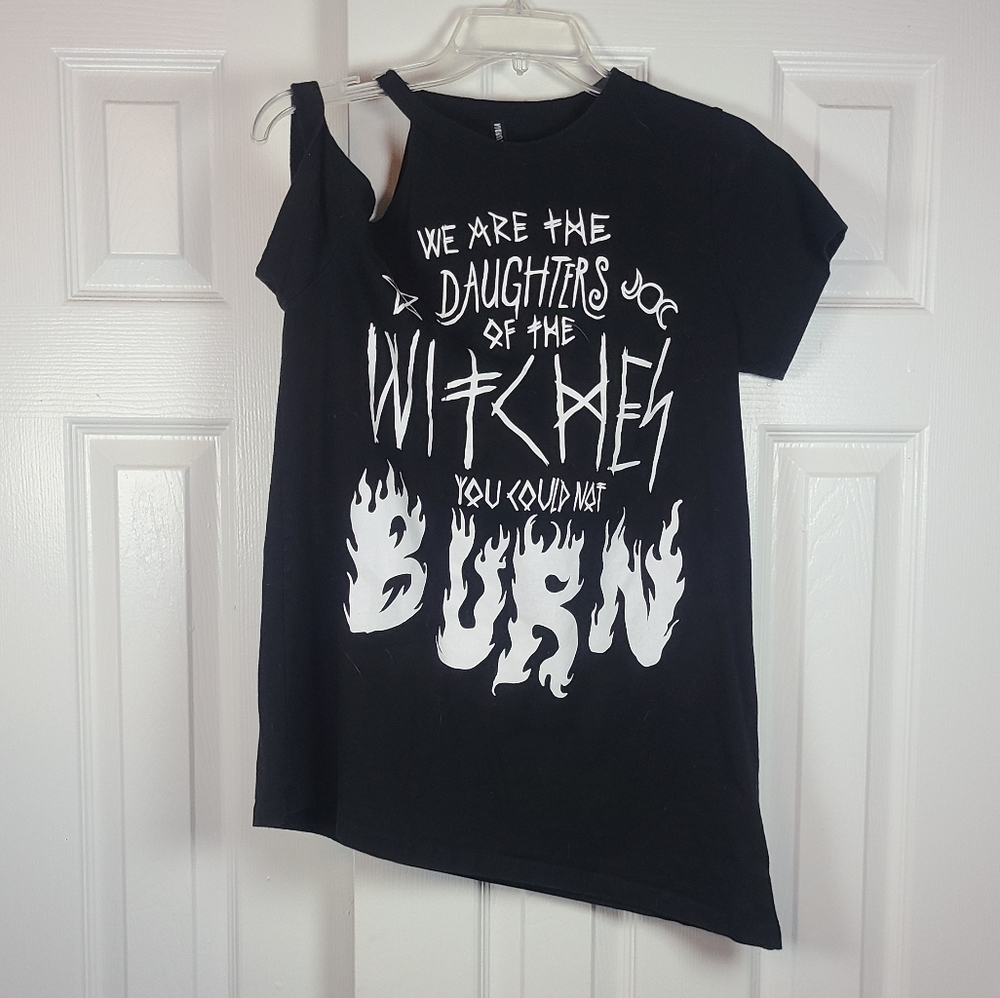 Witches T-shirt